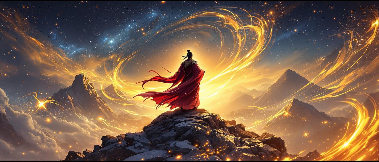 星辰变·第九季 - 动漫樱花 星辰变·第九季 - 动漫樱花推荐番剧
