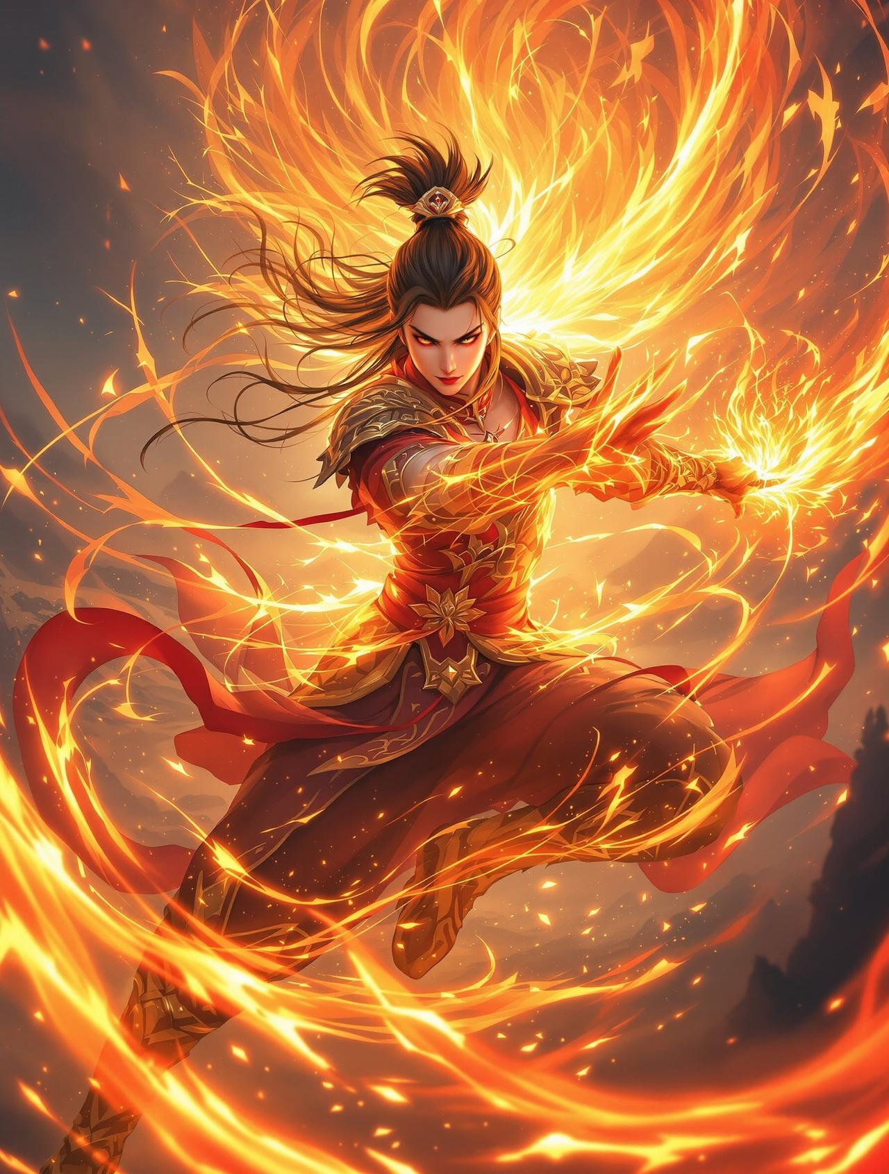完美世界·神战篇 - 动漫樱花 完美世界·神战篇 - 动漫樱花番剧封面